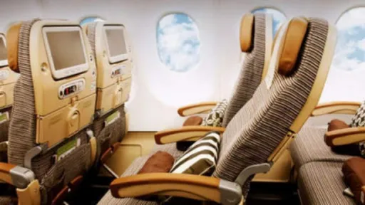 Image for article Etihad Airways Now Lets You Pay to Not Have Anyone Sit Next to You