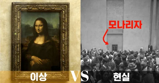 Image for article 유럽 여행 팁: 이상 VS 현실 알고 가자