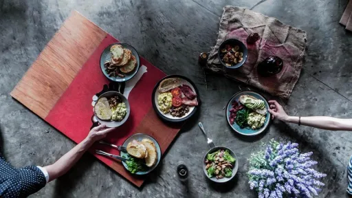 Image for article 7 Hipster Cafés in JB Worth Crossing the Border For