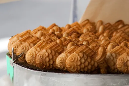 Image for article 7 Korean Street Desserts Guaranteed to Satisfy Your Sweet Tooth