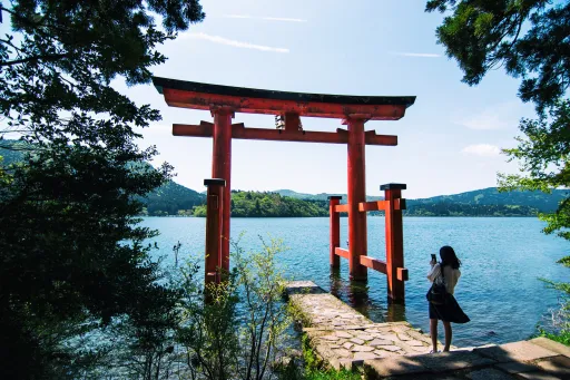 Image for article Top 7 Things to See & Do in Hakone