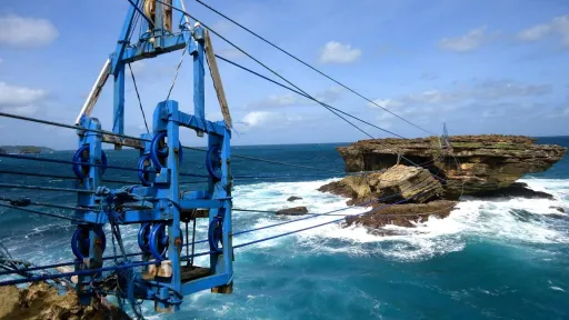 Image for article Top 5 Outdoor Activities in Yogyakarta for the Adventurous