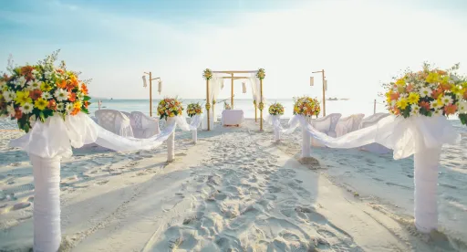 Image for article 10 Romantic Stays in the Philippines for Your Dream Wedding