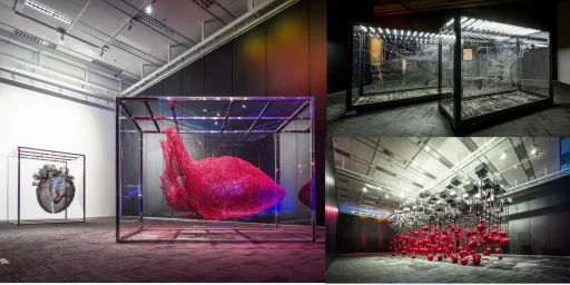 Image for article Parkview Museum: Singapore’s Newest Contemporary Art Museum is Seriously Impressive