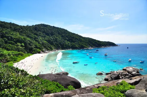 Image for article 7 Little-Known Islands Easily Reached from Phuket