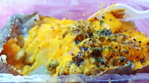 Image for article My Favourite Taiwanese Food Every Filipino Should Try