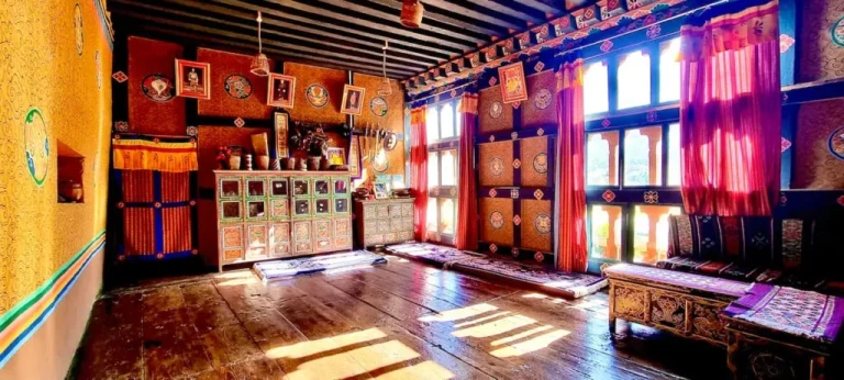 8 Amazing Airbnbs in Bhutan