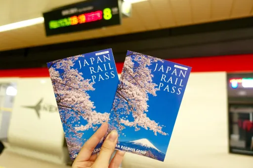 Image for article Is the Japan Rail Pass worth it?