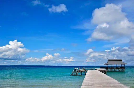 Image for article 7 Stunning Survivor Locations that You Never Knew You Could Visit