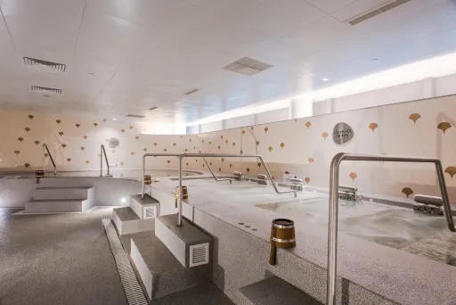 Image for article Yunomori Onsen & Spa: An Authentic Japanese Onsen in Singapore