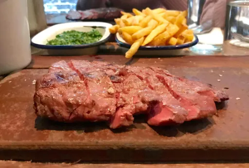 Image for article London Food Scene: What’s Hot to Eat and What’s Not