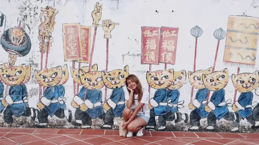 Image for article One Day in Penang: Highlights of Our DIY Trip