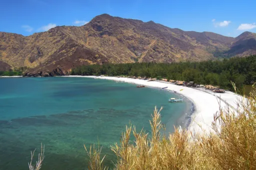 Image for article We Spent a Day in Anawangin & Capones with a Budget of Only ₱1,256