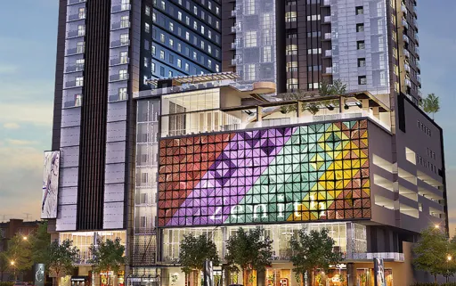 Image for article Turn Your JB Outing to a Getaway with this Gorgeous New Hotel in the City Centre