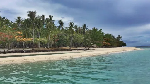 Image for article 9 Island Destinations in Leyte to Get Your Beach Fix
