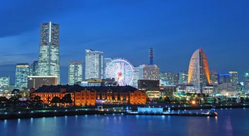 Image for article My Trip to Yokohama, Japan: What to See & Do