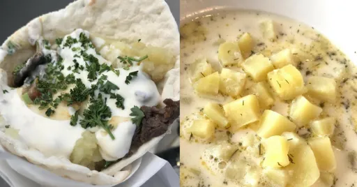 Image for article 8 Mouthwatering Foods in Scandinavia That You Must Try