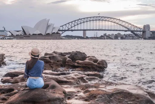 Image for article Where to Take Photos of the Sydney Opera House