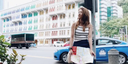 Image for article Our 2-Day DIY Trip to Singapore: Itinerary & Guide for First Timers