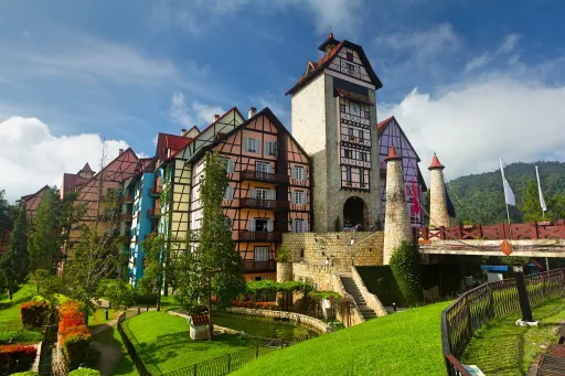 Image for article 5 Unusual Day Trip Ideas from Kuala Lumpur