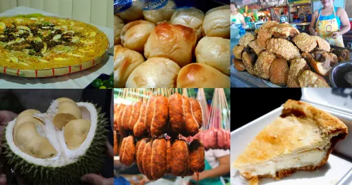 Image for article The Ultimate Pasalubong Guide: Must-Buy Food Items from Every Region in the Philippines