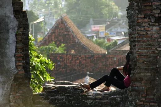 Image for article Indonesia’s Top 6 Cities to Visit & Experiences Not to Miss