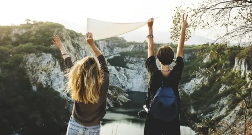 Image for article I Chose to Travel NOW & Here’s Why You Should Too