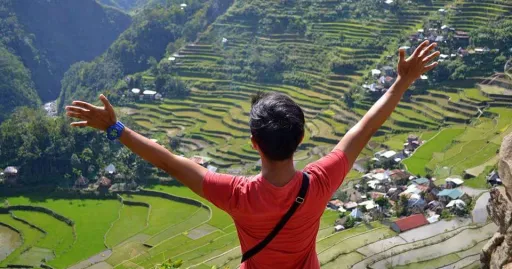 Image for article I Became a Solo Backpacker & Here’s How You Can Too