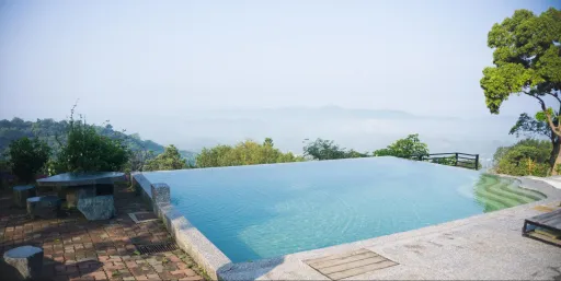 Image for article Fairy Lake Leisure Farm: An Enchanting Farm Stay in Tainan, Taiwan