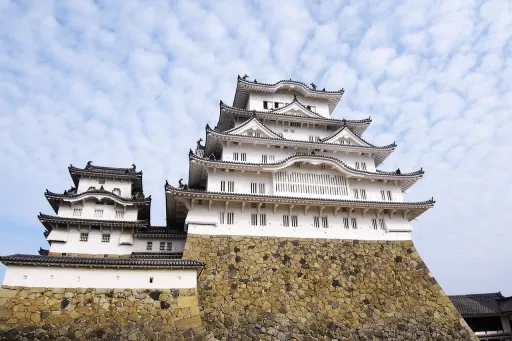 Image for article 5 Most Beautiful Original Castles in Japan