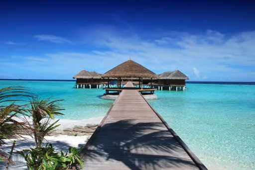 Image for article 5 Things to Consider When Choosing Your Maldives Resort