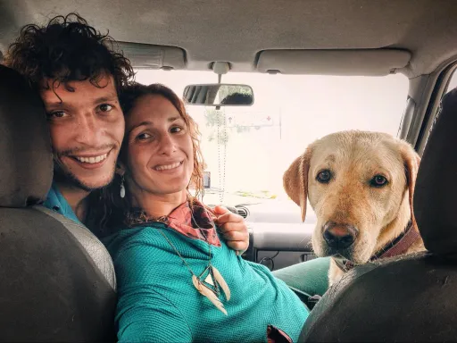 Image for article Meet Clarence Lam, the Singaporean Hitchhiker Behind the Instagram Series #everybodyspassing