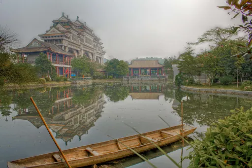 Image for article 7 Unconventional Day Trips to Take from Hong Kong