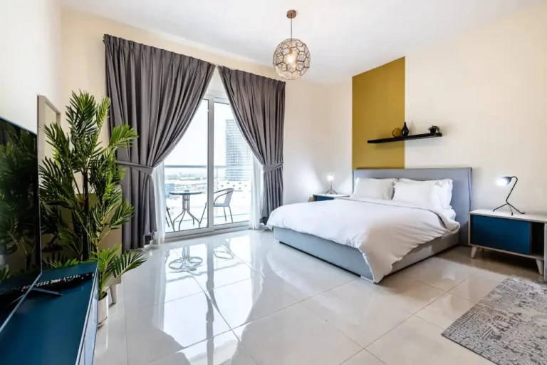 Top 6 Airbnb in Deira Dubai