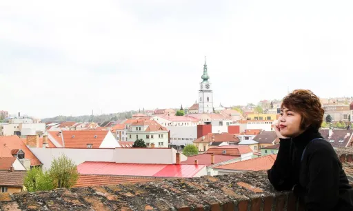 Image for article Czech Republic Countryside: A Full Day Guide