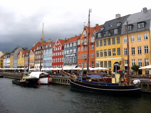Image for article Simple Travel Guide to Scandinavia: 3 Cities in 5 Days