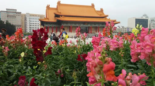 Image for article Our Taiwan Spring Trip: 4 Days with Just ₱16k (All-In) Budget