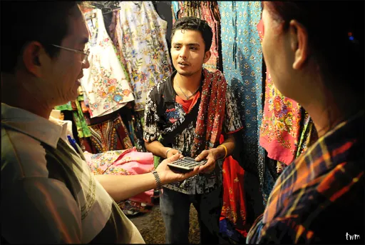 Image for article Out of the Touristy Path: 8 Ways to Experience Thailand like a True Local