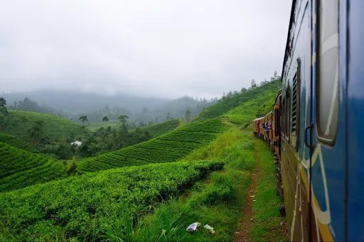 Image for article For the Train Lovers: 10 Incredible Rail Journeys to Take in Asia