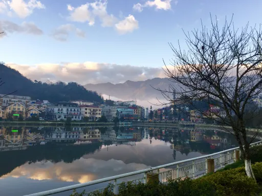 Image for article Backpacking Southeast Asia: 3 Countries & 9 Cities in 24 Days