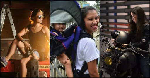 Image for article Inspiring Filipino Women Who Changed the Travel Scene