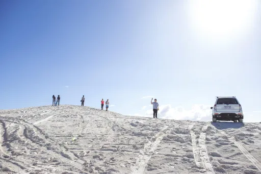 Image for article 10 Places to Visit in Perth on a One-Week Road Trip