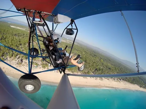 Image for article 10 Adrenaline-Pumping Adventures in Mindanao