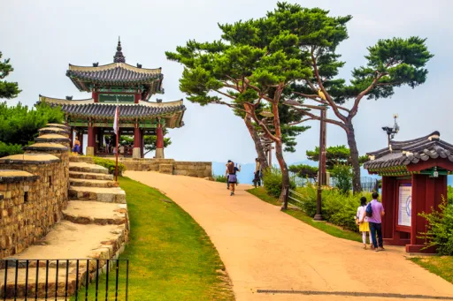 Image for article Top 13 Easy Day Trips to Take from Seoul