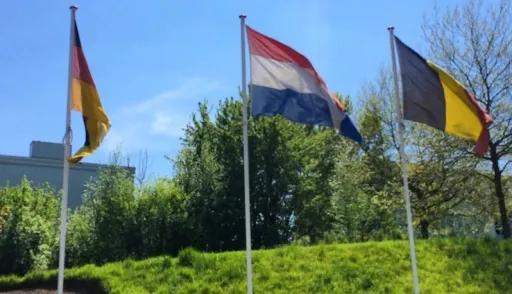 Image for article Drielandenpunt: Stepping Into Germany, Netherlands & Belgium At Once