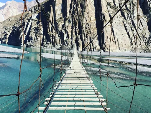 Image for article 15 Utterly Instagram-Worthy Destinations in Pakistan