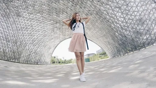 Image for article 20 Instagram-Worthy Spots in Singapore