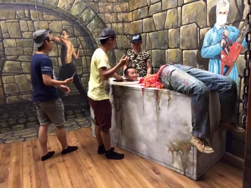 Image for article 10 Unusual Museums in Malaysia