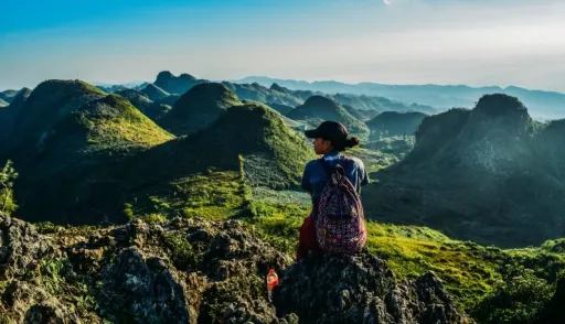 Image for article 11 Life Lessons You’ll Learn From Hiking Up Mountains