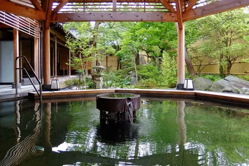Image for article My First Onsen Experience in Japan & How I Bared It All